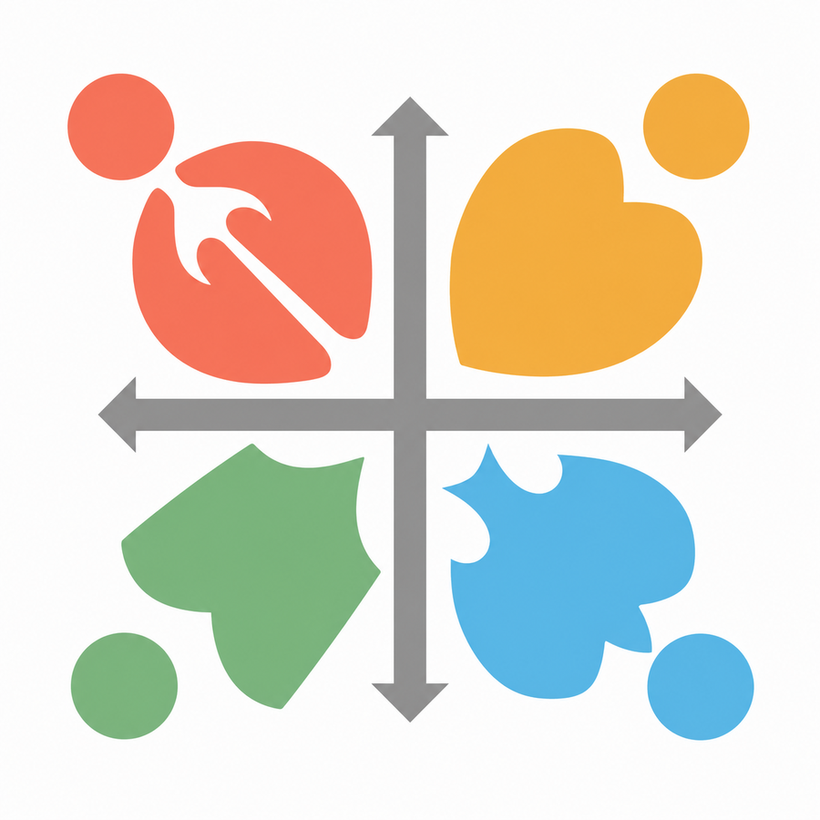 South Bay Agape Christian Church logo